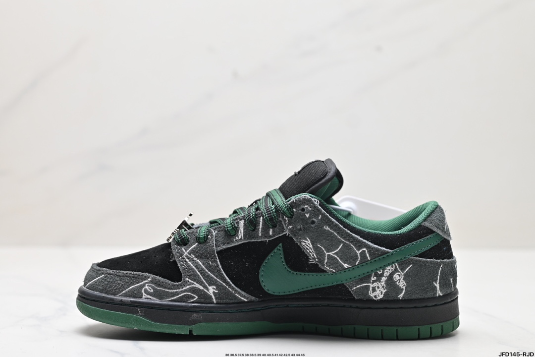 Nike Dunk Shoes